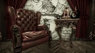 Скриншот 3 к игре THE ILLUSION: NIGHTMARE
