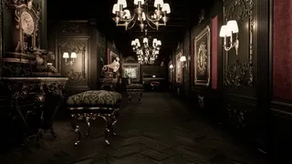 Скриншот 5 к игре THE ILLUSION: NIGHTMARE