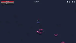 Скриншот 2 к игре Endless waves survival