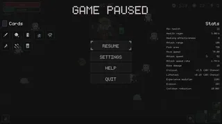 Скриншот 8 к игре Endless waves survival