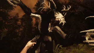 Скриншот 2 к игре Frontier: Dark Wilds