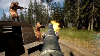 Скриншот 4 к игре Frontier: Dark Wilds