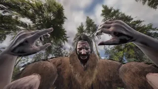 Скриншот 5 к игре Frontier: Dark Wilds