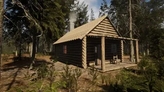 Скриншот 7 к игре Frontier: Dark Wilds