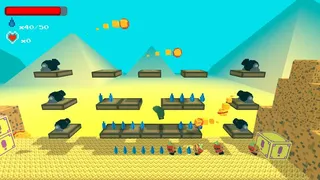 Скриншот 2 к игре Guacamojo