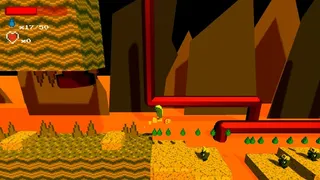 Скриншот 3 к игре Guacamojo