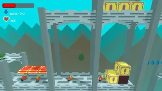 Скриншот 4 к игре Guacamojo