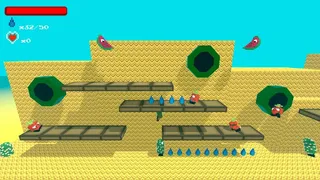 Скриншот 5 к игре Guacamojo