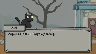 Скриншот 6 к игре The Newton Mystery