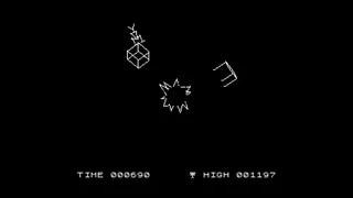 Скриншот 1 к игре Schizoids