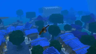 Скриншот 5 к игре Realm Of Cubes