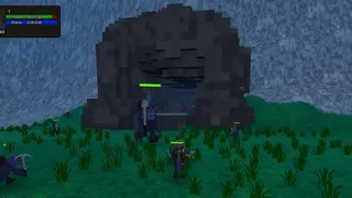 Скриншот 6 к игре Realm Of Cubes