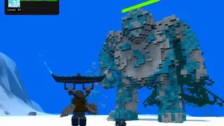Скриншот 7 к игре Realm Of Cubes