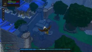 Скриншот 8 к игре Realm Of Cubes