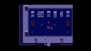 Скриншот 1 к игре Morgue Rot : The Coroner's Quest
