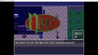 Скриншот 4 к игре Morgue Rot : The Coroner's Quest