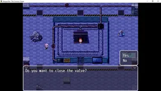 Скриншот 5 к игре Morgue Rot : The Coroner's Quest