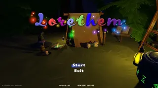 Скриншот 3 к игре Lorethem