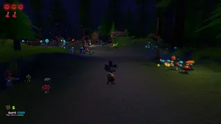 Скриншот 4 к игре Lorethem