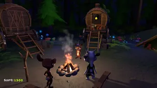 Скриншот 8 к игре Lorethem