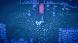 Скриншот 3 к игре Secret Meadow