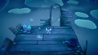 Скриншот 6 к игре Secret Meadow