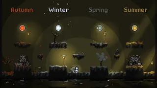 Скриншот 1 к игре Seasons