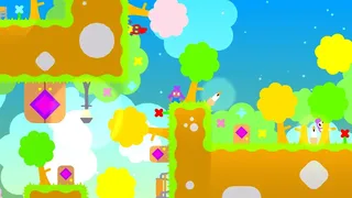 Скриншот 1 к игре ROTA: Bend Gravity