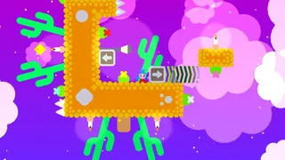 Скриншот 4 к игре ROTA: Bend Gravity