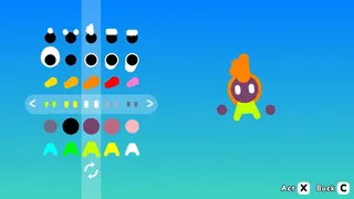 Скриншот 6 к игре ROTA: Bend Gravity