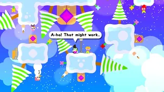 Скриншот 8 к игре ROTA: Bend Gravity