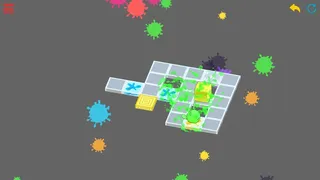 Скриншот 2 к игре Sokolor
