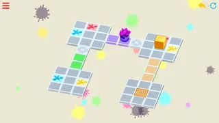 Скриншот 3 к игре Sokolor