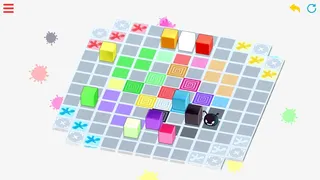 Скриншот 5 к игре Sokolor