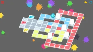 Скриншот 6 к игре Sokolor