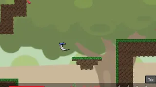Скриншот 4 к игре Fly By Knight