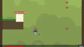 Скриншот 6 к игре Fly By Knight