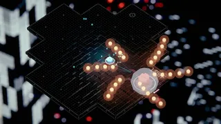 Скриншот 3 к игре Autopanic