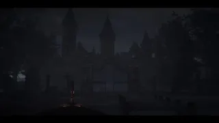 Скриншот 1 к игре Charon's Staircase
