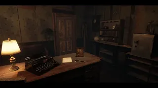 Скриншот 3 к игре Charon's Staircase