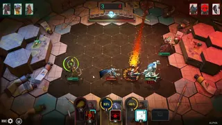 Скриншот 5 к игре Spellcraft