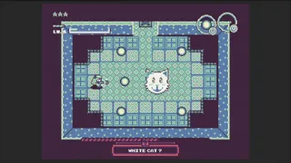 Скриншот 5 к игре KOTOMASHO: I Can't Believe This NEET Guy Turned Into a Magical Girl!