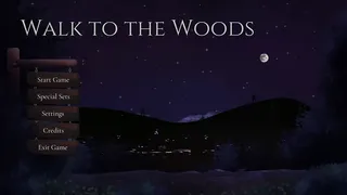 Скриншот 3 к игре Walk to the Woods