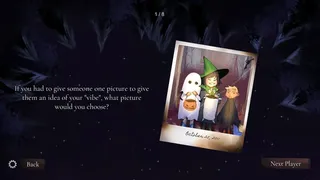 Скриншот 5 к игре Walk to the Woods