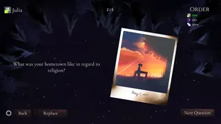 Скриншот 6 к игре Walk to the Woods