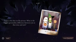 Скриншот 7 к игре Walk to the Woods