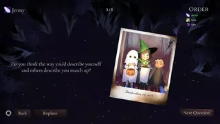 Скриншот 8 к игре Walk to the Woods