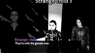 Скриншот 3 к игре Ghostlight Melancholia