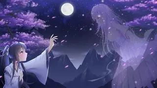 Скриншот 4 к игре 剑与桃花 the sword and peachblossom