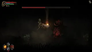 Скриншот 1 к игре Rogue Blight
